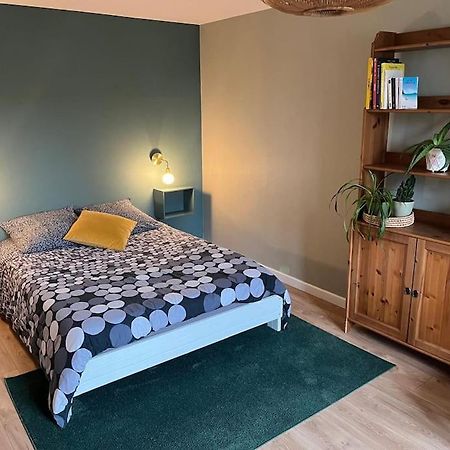 Appartement Cosy Au Calme Les Monts-Ronds Екстер'єр фото